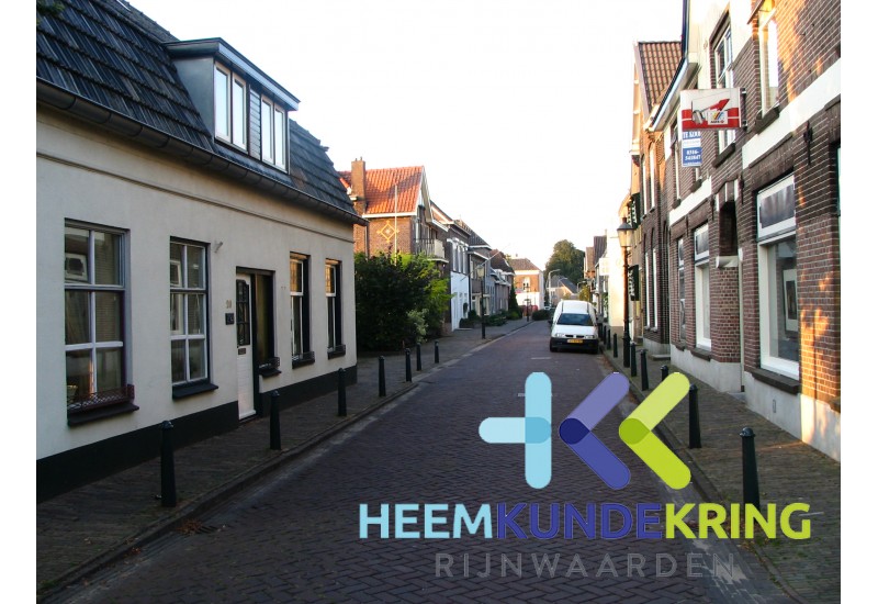 2005 13-09 Tolkamer Hoofdstraat Coll. HKR (12)